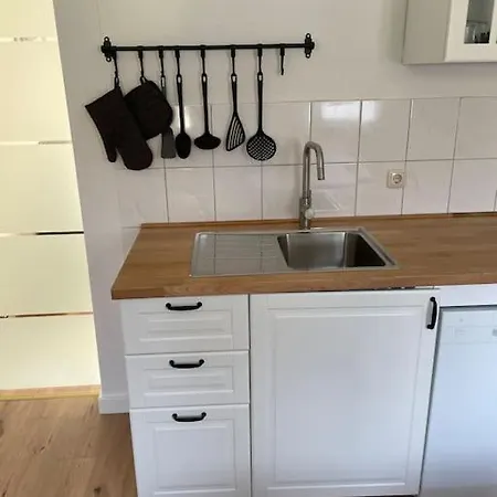 Im Thueringer Wald דירה