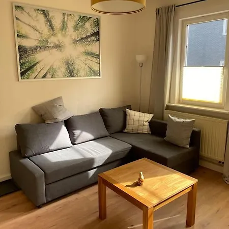 Im Thueringer Wald מאסרברג