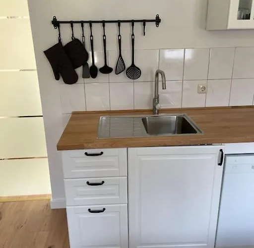 Im Thueringer Wald Apartamento