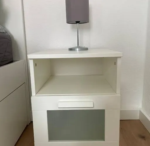 Apartamento Im Thueringer Wald