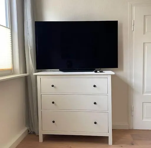 Im Thüringer Wald Apartment Masserberg