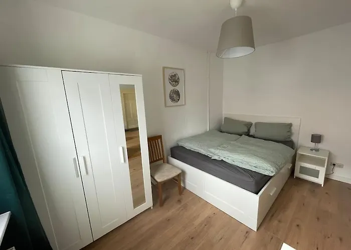 Im Thueringer Wald Apartamento