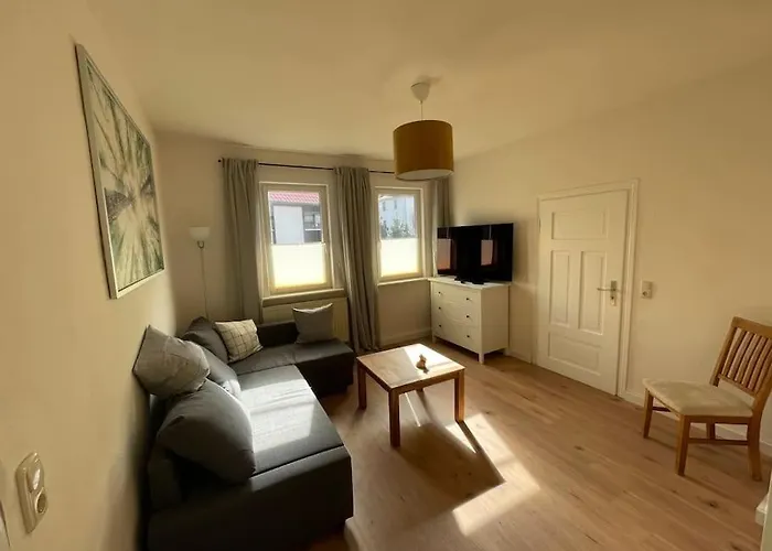 Im Thüringer Wald Masserberg