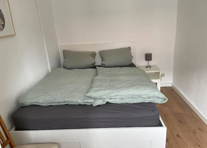 Im Thüringer Wald *