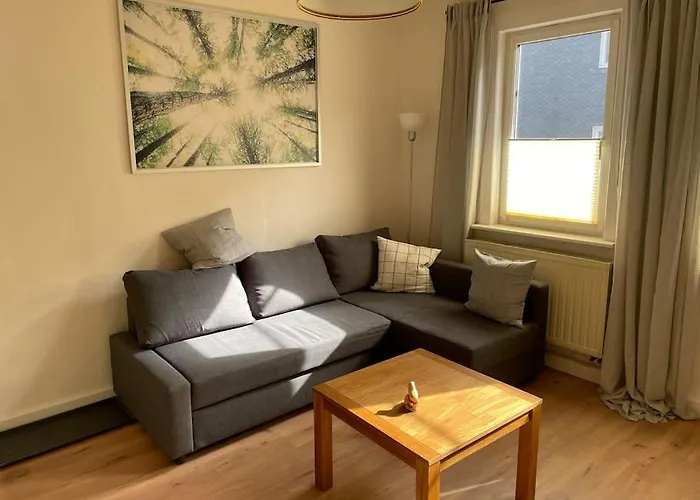 Im Thueringer Wald Masserberg